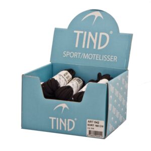 Tind Lisse Display