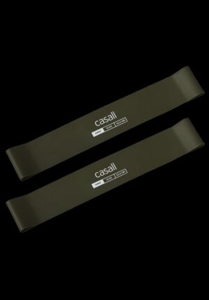 Casall Rubber band hard 2pcs