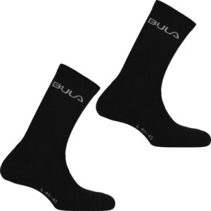 Bula 2 Pk Basic Wool Sock