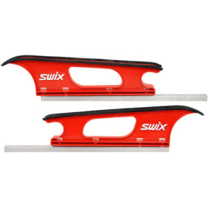 Swix T0766 Xc Profile Set For Wax Tables