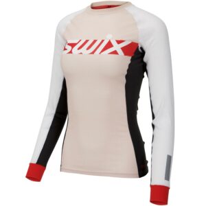 Swix Racex Carbon Ls W