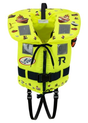 Regatta SOFT ELIAS 100N REDNINGSVEST