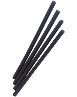 Swix T1716 P-Stick Black, 6mm,4 Pcs,15g