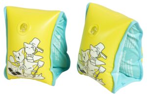 Arena Friends Soft Armband