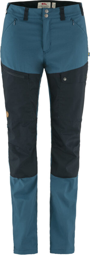 Fjällräven Abisko Midsummer Trs W Reg