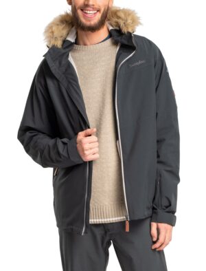 Twentyfour Finse 2-lags Jakke