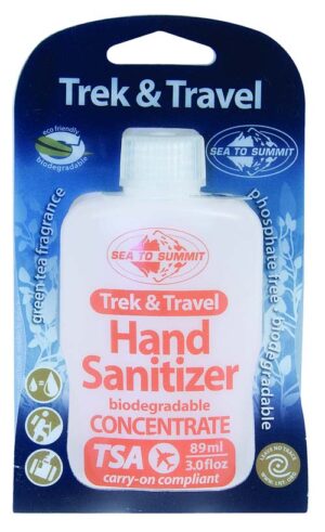 Sea To Summit Hand Sanitiser