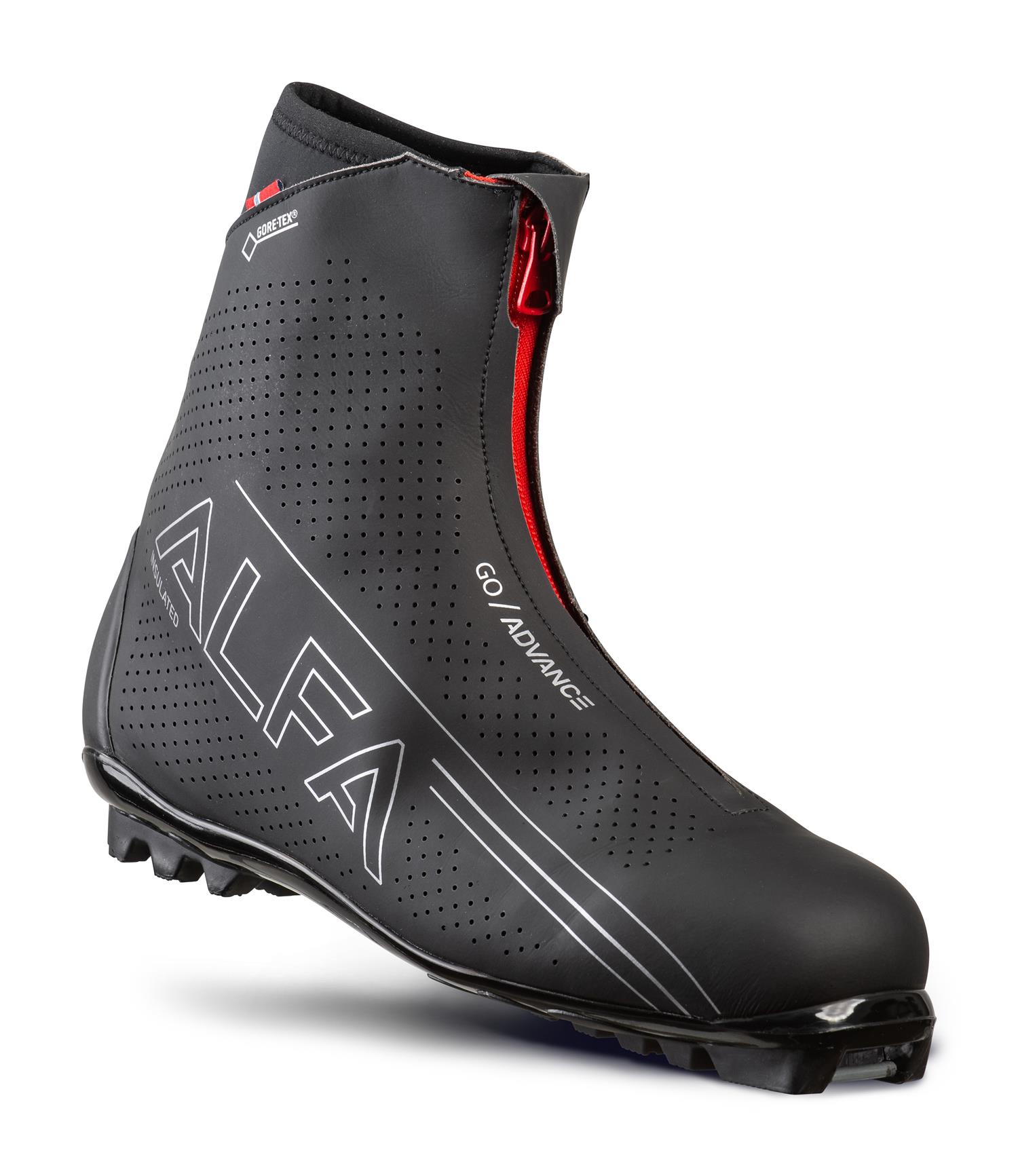 Alfa GO ADVANCE GTX M - Bilde 2