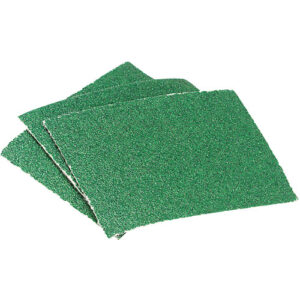 Swix T308 Sandpaper Velcro 3pcs., # 80