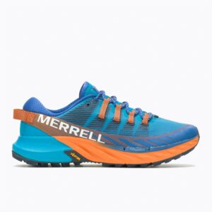 Merrell Agility Peak 4