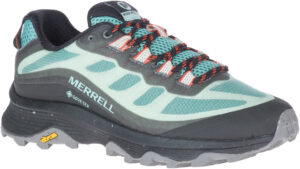 Merrell Moab Speed Gtx