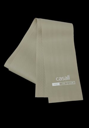 Casall Flex band Recycled light 1pcs