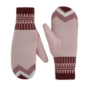 Kari Traa LØKKE MITTEN