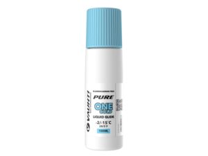 Vauhti PURE ONE COLD LIQUID GLIDE