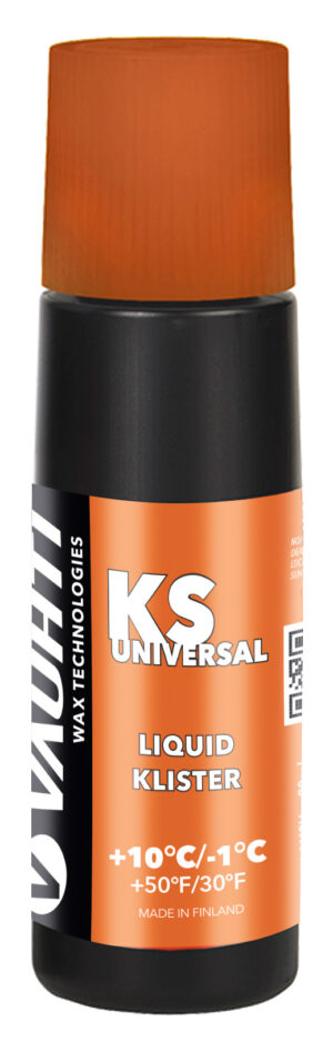 Vauhti KS UNIVERSAL LIQUID KLISTER (NF)