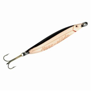 Remen Møresilda 32g 87mm Kobber/Svart