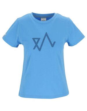 Twentyfour Logo T-Skjorte D