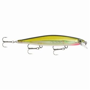 Rapala Shadow Rap 11cm 13g Og