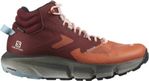 Salomon Predict Hike Mid Gtx W