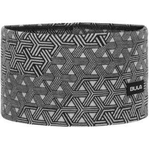 Bula Geo Printed Wool Headband