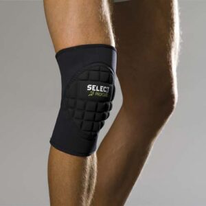 Select Knee Support W/Pad 6202