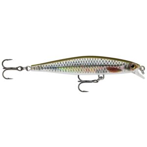 Rapala Shadow Rap 7cm 5g Rol