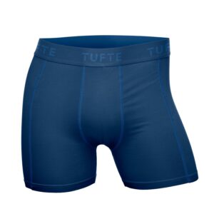 Tufte Wear Mens Boxer Briefs
