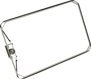 Swix T75wh Wastebag Holder For T75w/T76