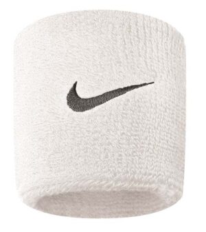 Nike Swoosh Wristbands 2 Pk