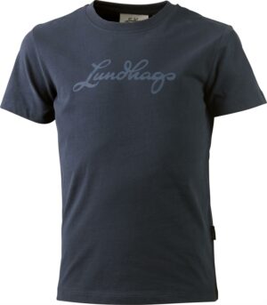 Lundhags Jr Tee
