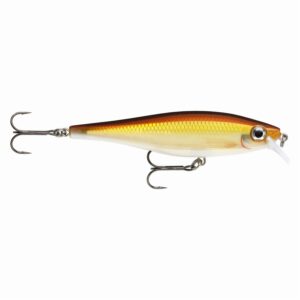 Rapala Bx Minnow 10cm 12g Gsh