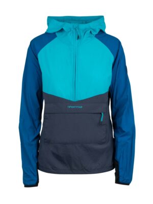 Twentyfour Flåm Light Anorakk D