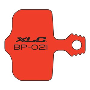 XLC Disc Brake Linings Bp-D21