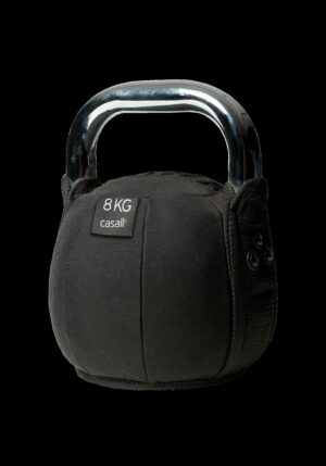 Casall Kettlebell soft 8kg