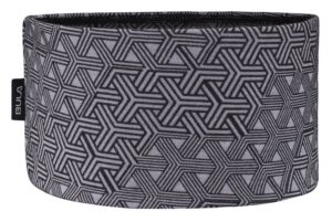 Bula Geo Printed Wool Headband