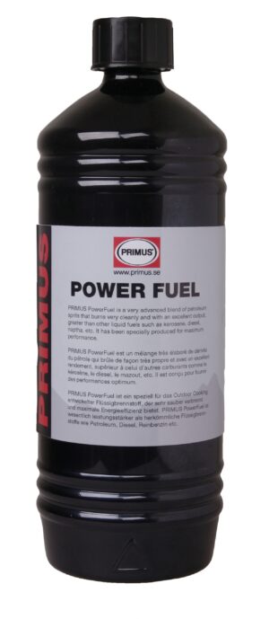 Primus Powerfuel 1.0l