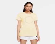 Nike W Nsw Tee Icon Clash