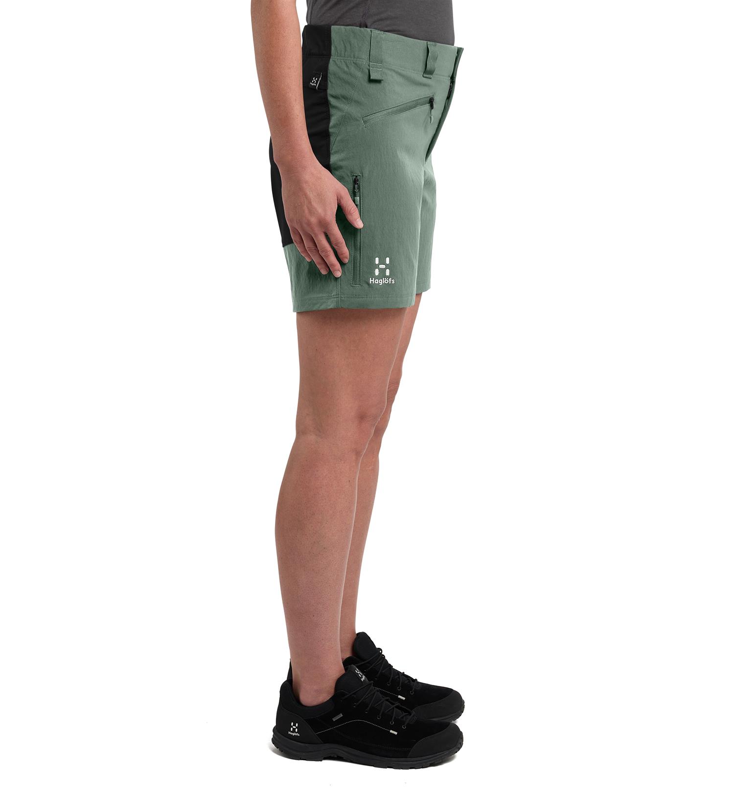 Haglöfs Mid Standard Shorts Women - Bilde 3