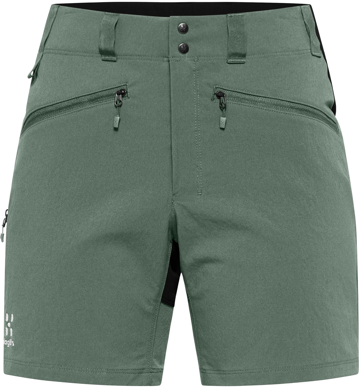 Haglöfs Mid Standard Shorts Women