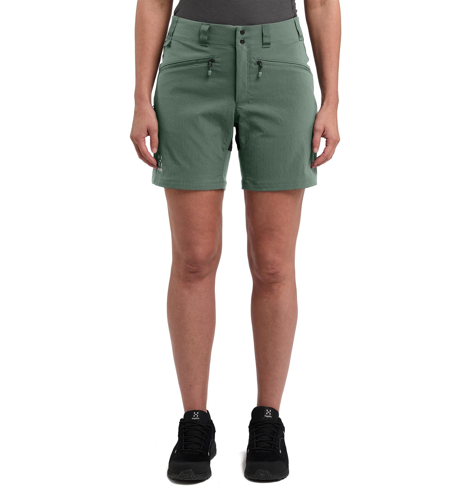 Haglöfs Mid Standard Shorts Women - Bilde 2