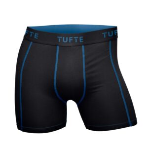 Tufte Wear Mens Boxer Briefs