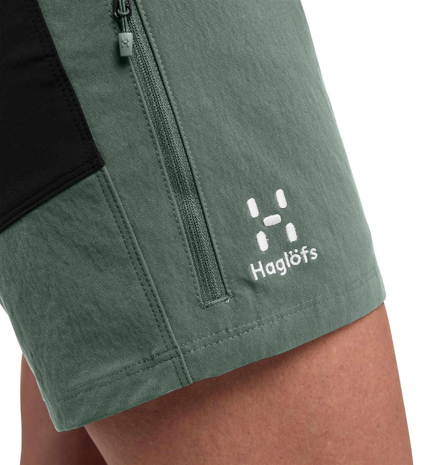 Haglöfs Mid Standard Shorts Women - Bilde 4