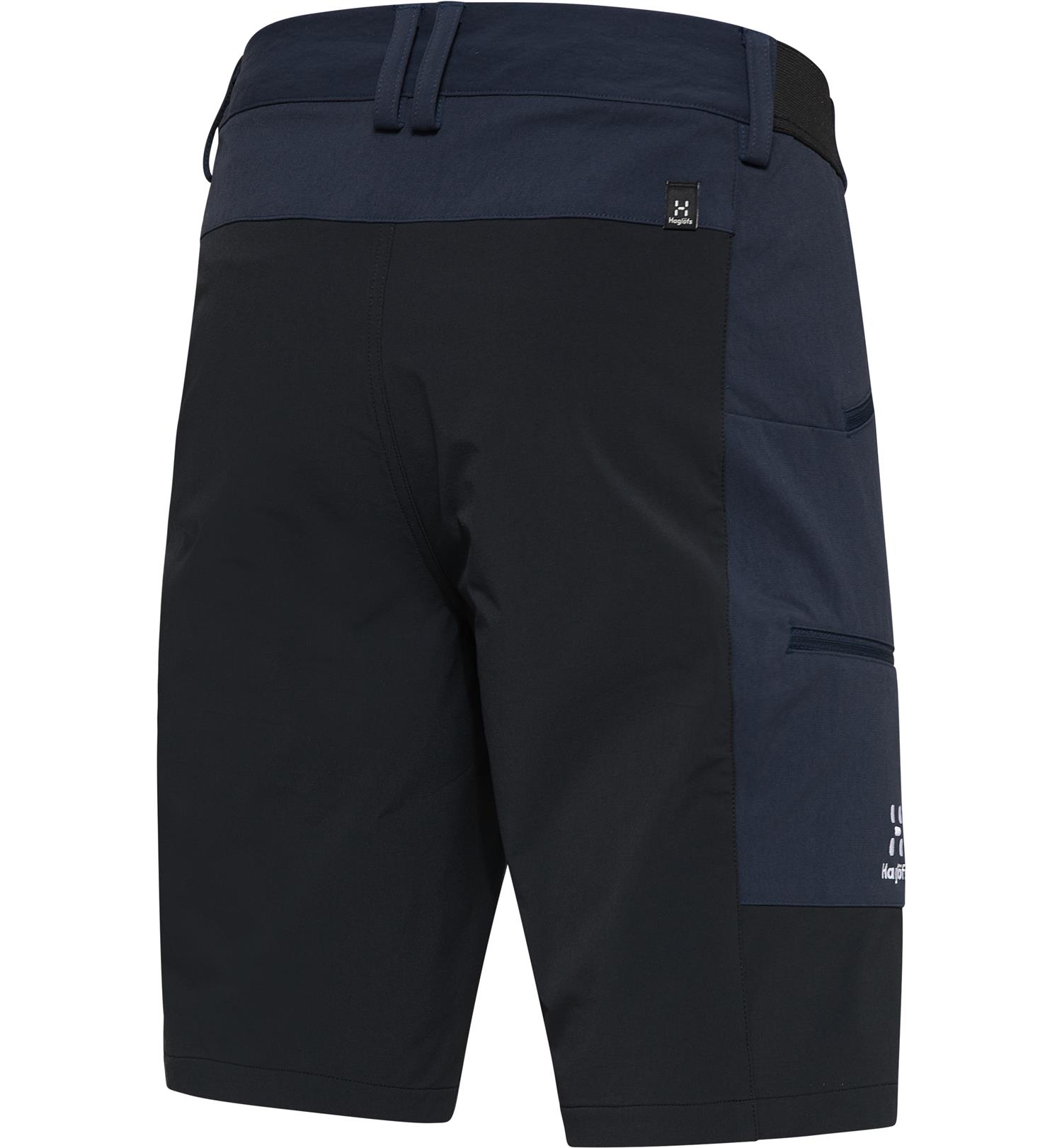 Haglöfs Mid Slim Shorts Men - Bilde 2