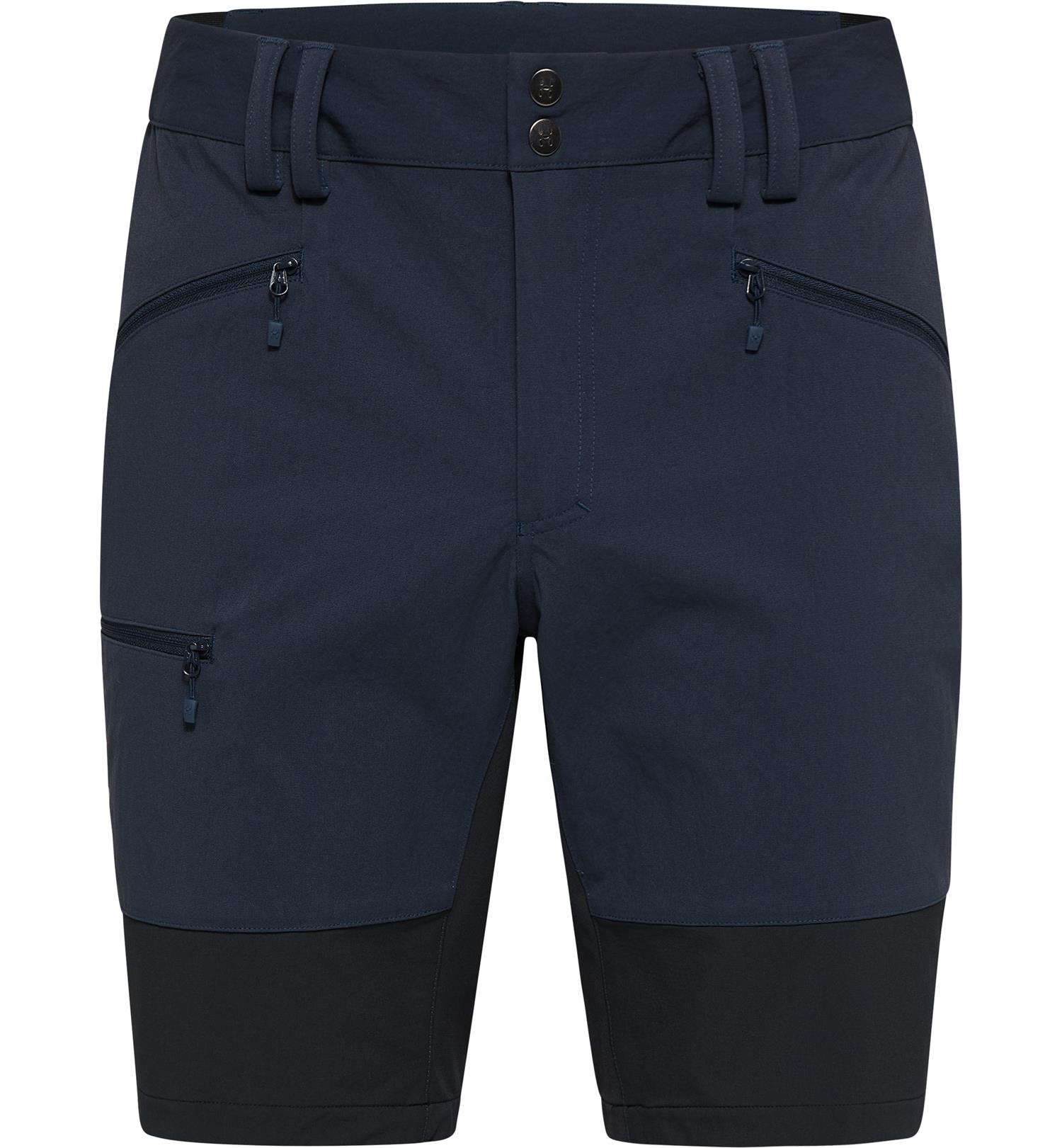 Haglöfs Mid Slim Shorts Men