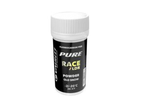 Vauhti Speed OY Pure Race Old Snow Ldr Powder