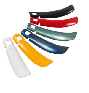 Pedag Skohorn Plast S