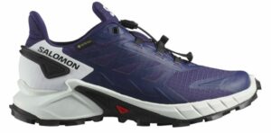 Salomon Supercross 4 Gtx W