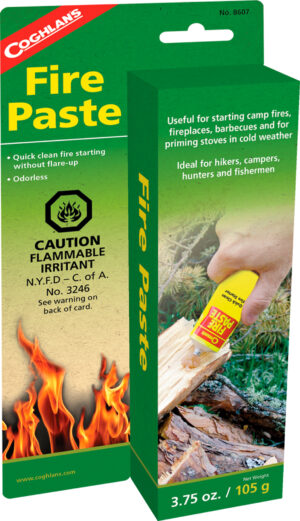 Coghlans Opptenningspasta