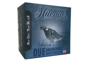 NORMA NITEDALS DUE KAL 12 US6