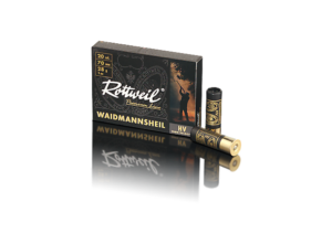 NORMA ROTTWEIL WMH PLAST 20/70 US6 28g